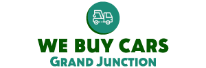 cash for cars in Grand Junction CO